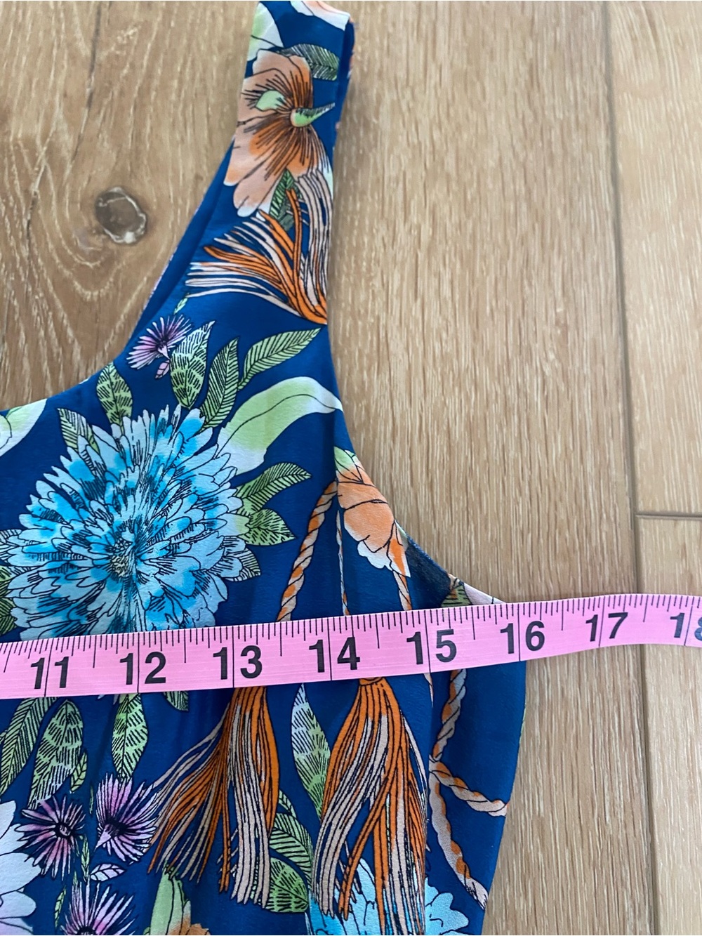 Anthropologie Moulinette Soeurs Dress Women’s S Silk Summer Wedding Guest - Picture 7 of 8